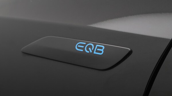 Used Mercedes-Benz EQB 2022 for sale - 76337411: Photo 24