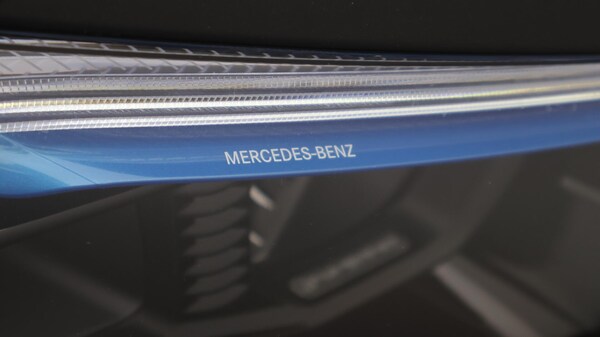 Used Mercedes-Benz EQB 2022 for sale - 76337411: Photo 28
