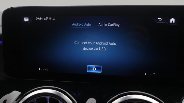 Used Mercedes-Benz EQB 2022 for sale - 76337411: Photo 32
