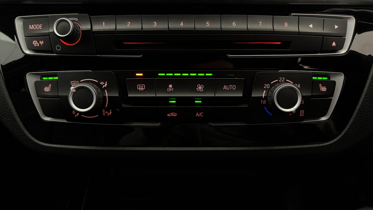 Used BMW 1 Series 2019 for sale - 78039516: Photo 11