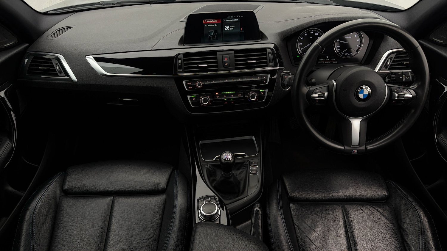 Used BMW 1 Series 2019 for sale - 78039516: Photo 12