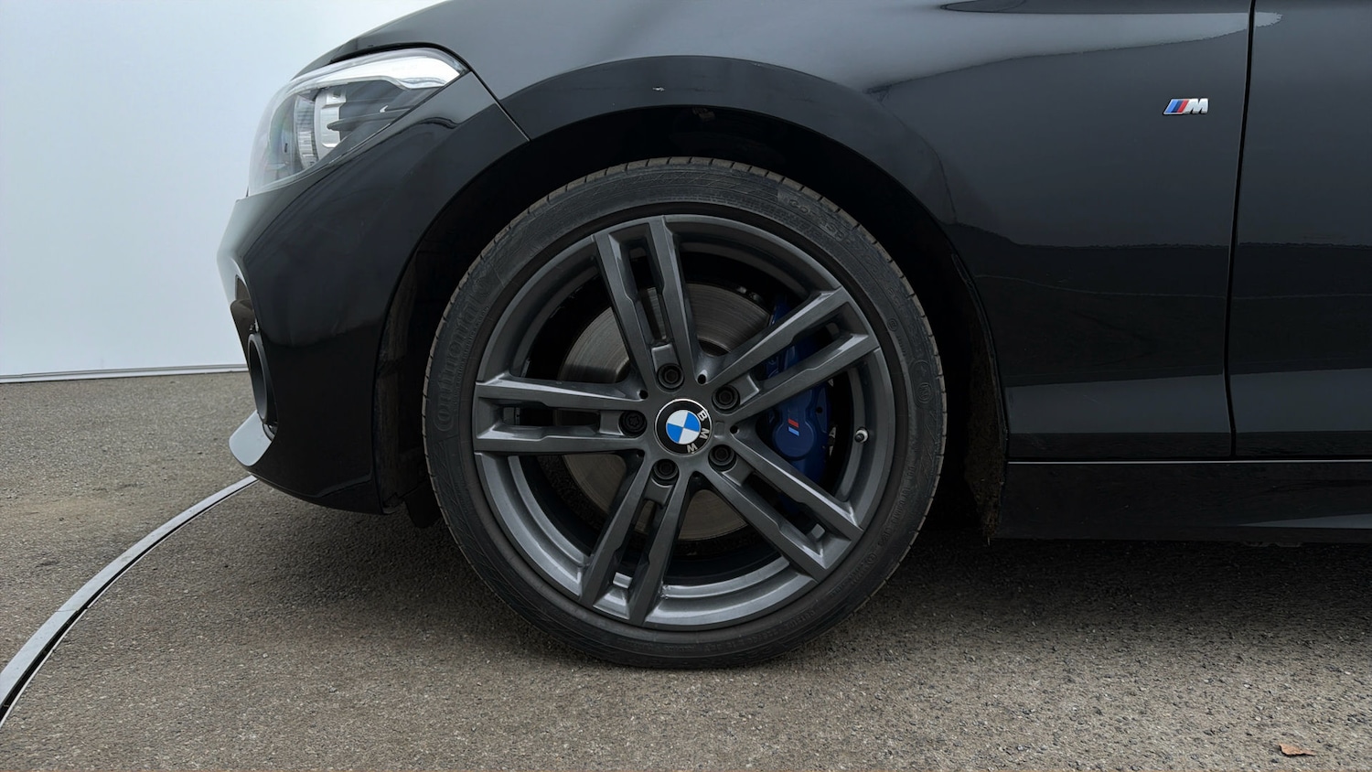 Used BMW 1 Series 2019 for sale - 78039516: Photo 17