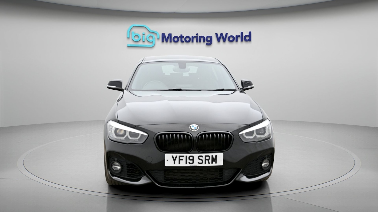 Used BMW 1 Series 2019 for sale - 78039516: Photo 2