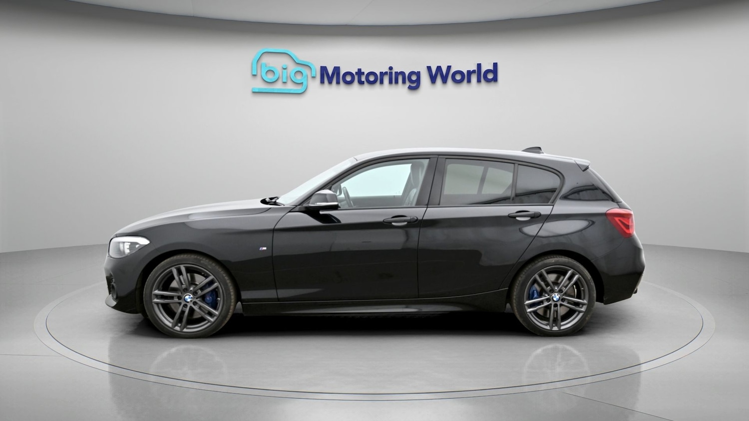 Used BMW 1 Series 2019 for sale - 78039516: Photo 4
