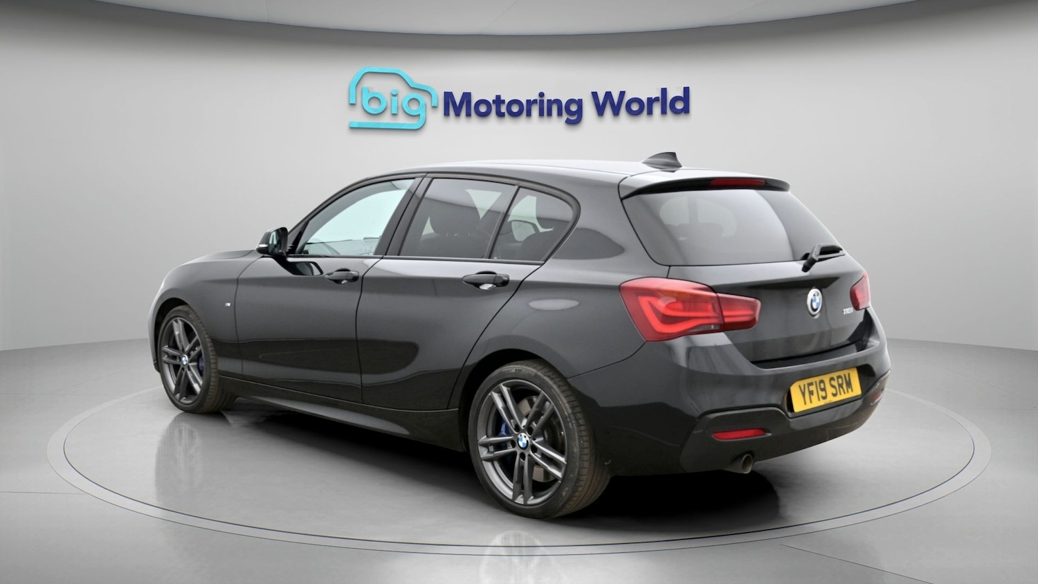 Used BMW 1 Series 2019 for sale - 78039516: Photo 5