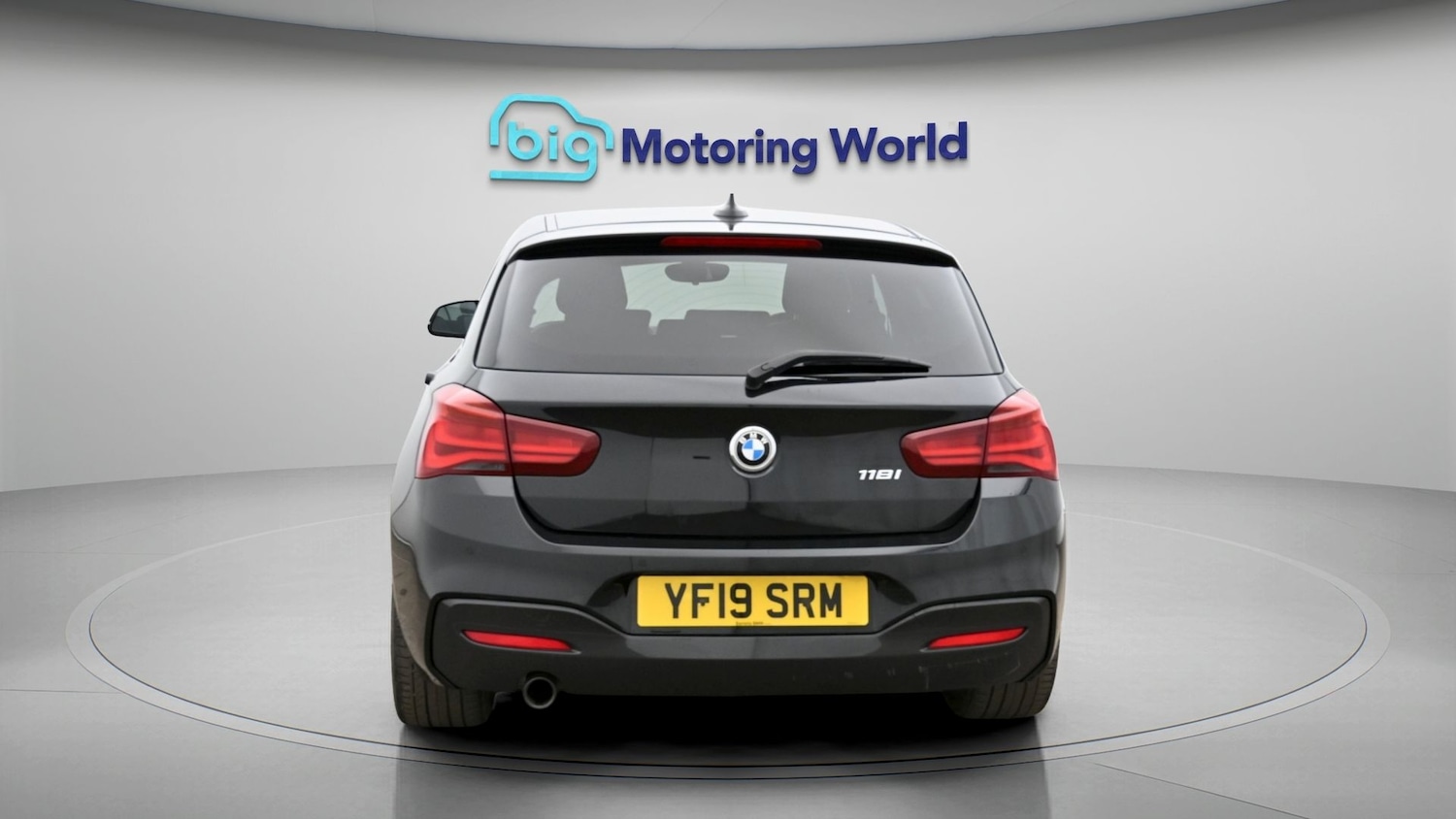 Used BMW 1 Series 2019 for sale - 78039516: Photo 6