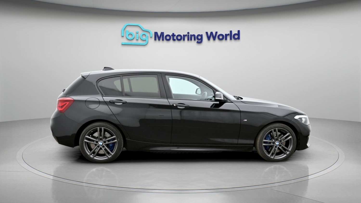 Used BMW 1 Series 2019 for sale - 78039516: Photo 8