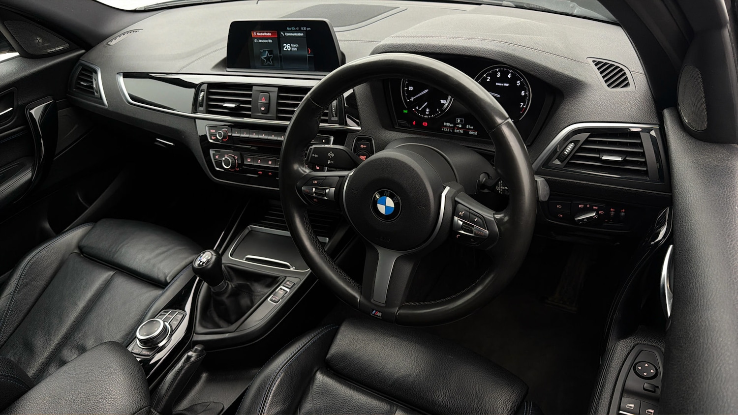 Used BMW 1 Series 2019 for sale - 78039516: Photo 9