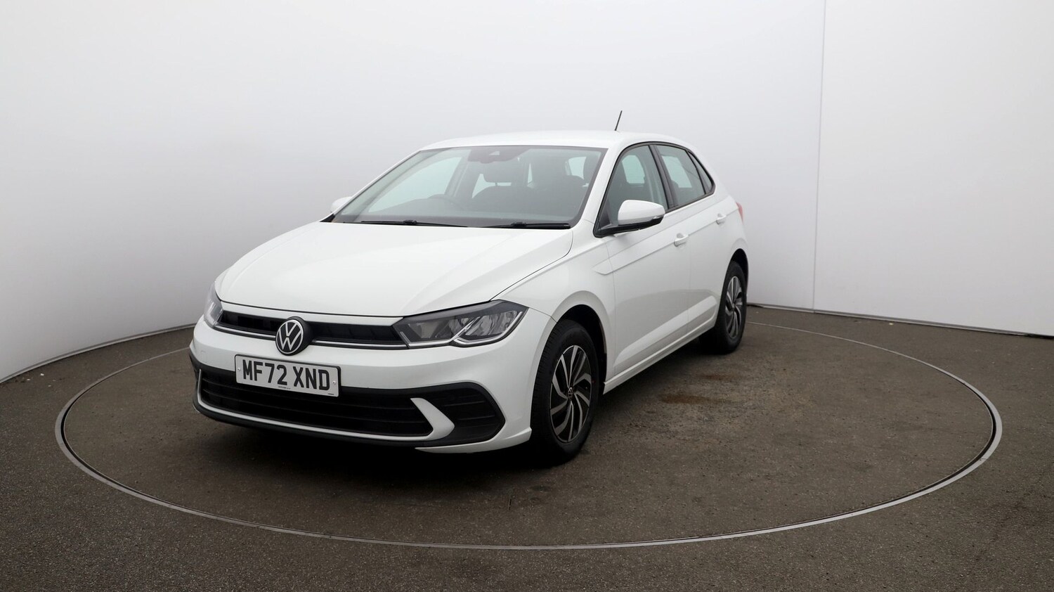Used Volkswagen Polo for sale - 76810205: Photo 28