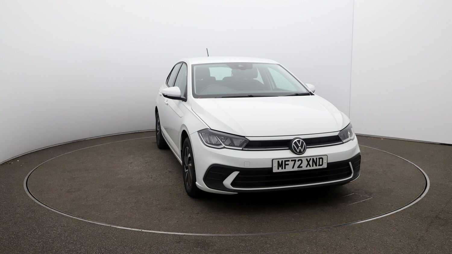 Used Volkswagen Polo for sale - 76810205: Photo 32