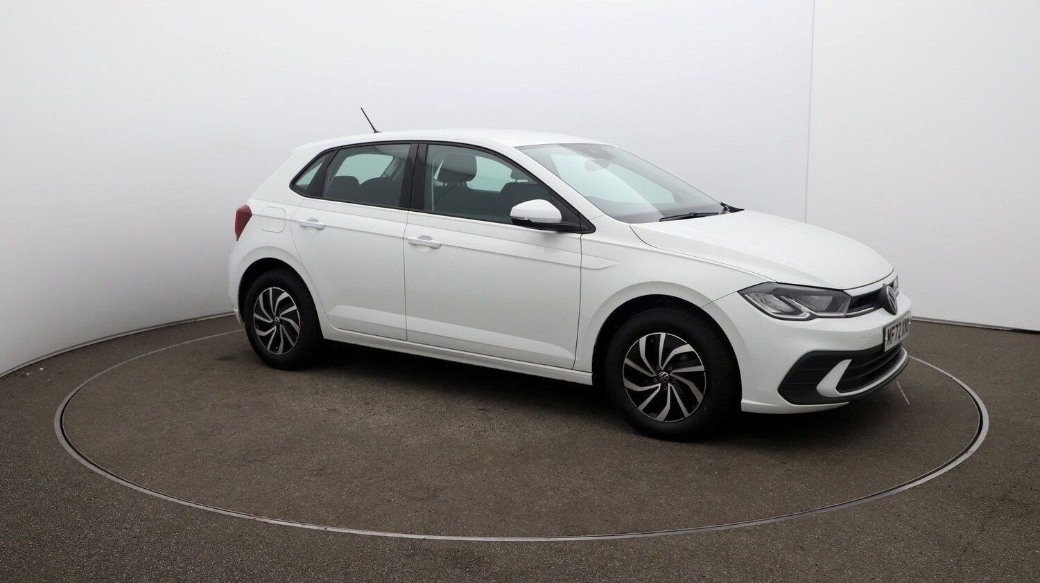 Used Volkswagen Polo for sale - 76810205: Photo 36