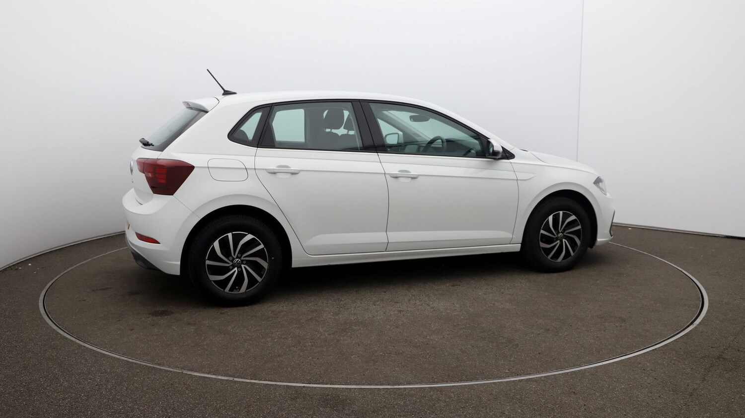 Used Volkswagen Polo for sale - 76810205: Photo 42