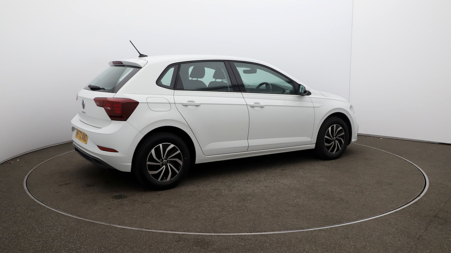 Used Volkswagen Polo for sale - 76810205: Photo 43