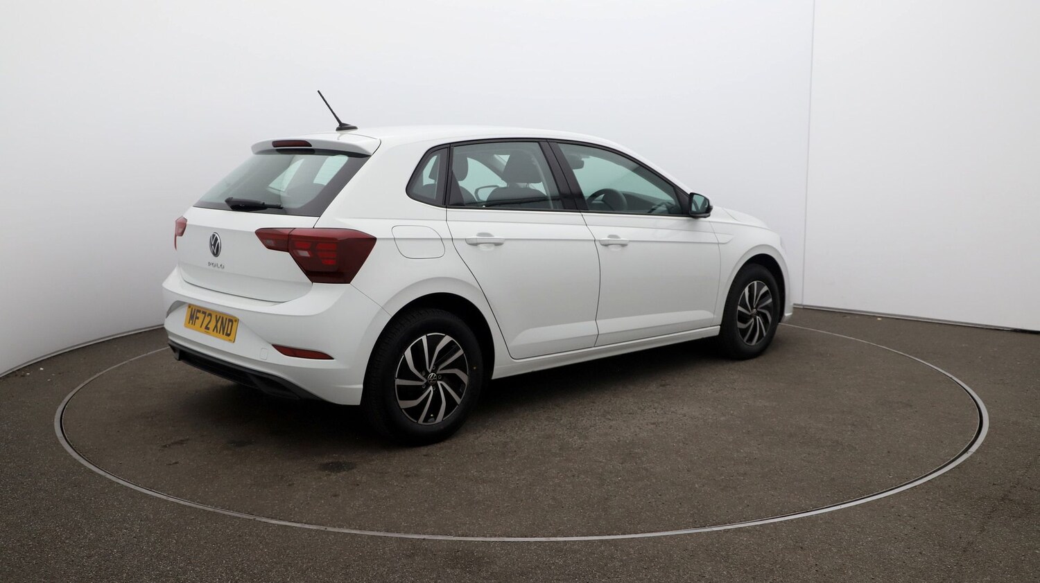 Used Volkswagen Polo for sale - 76810205: Photo 44