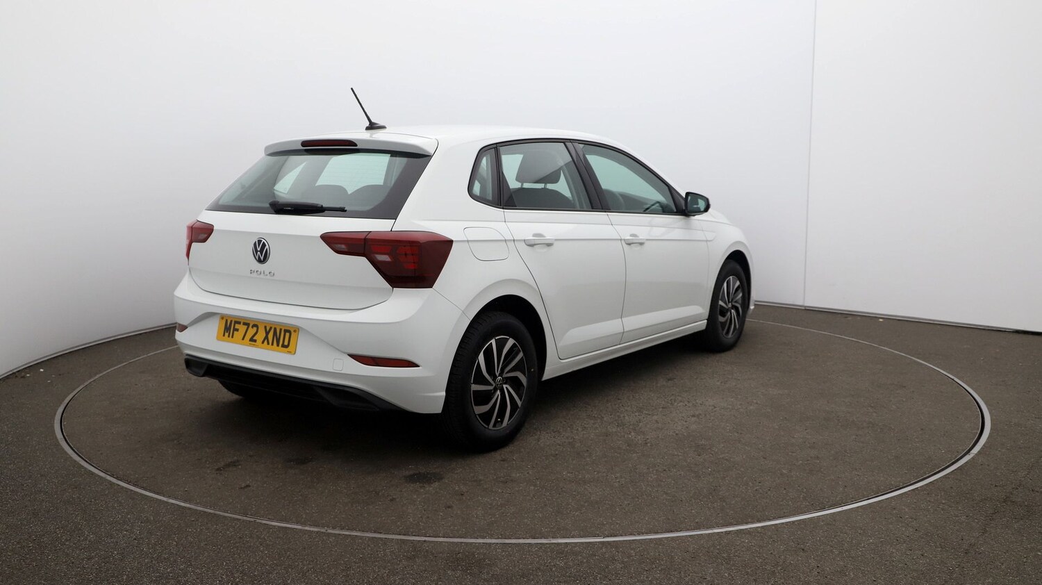 Used Volkswagen Polo for sale - 76810205: Photo 45