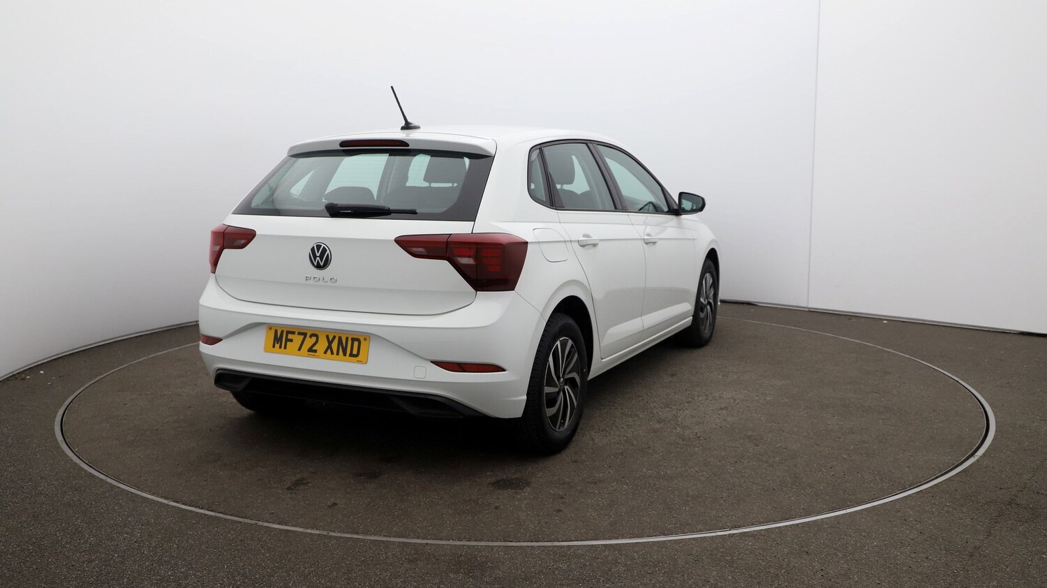Used Volkswagen Polo for sale - 76810205: Photo 46