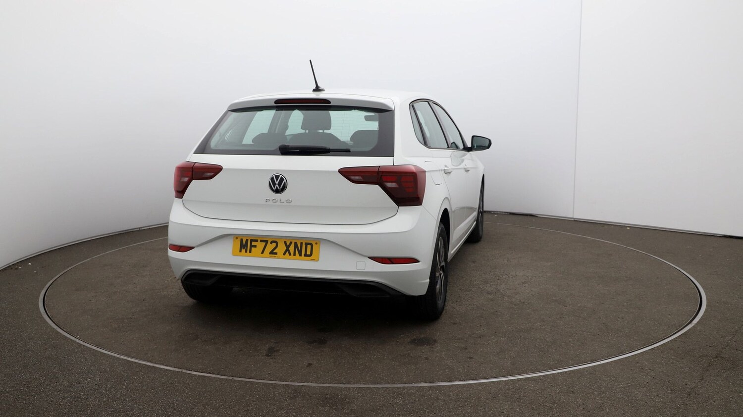 Used Volkswagen Polo for sale - 76810205: Photo 47