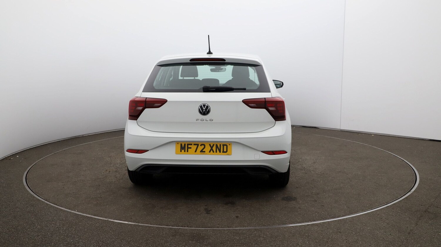 Used Volkswagen Polo for sale - 76810205: Photo 48