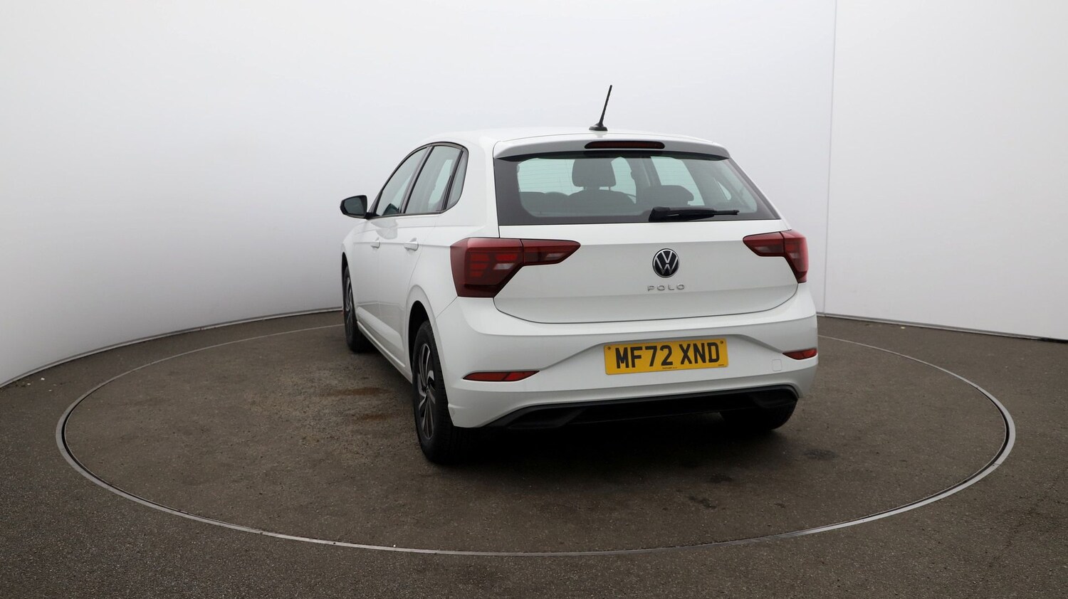 Used Volkswagen Polo for sale - 76810205: Photo 51