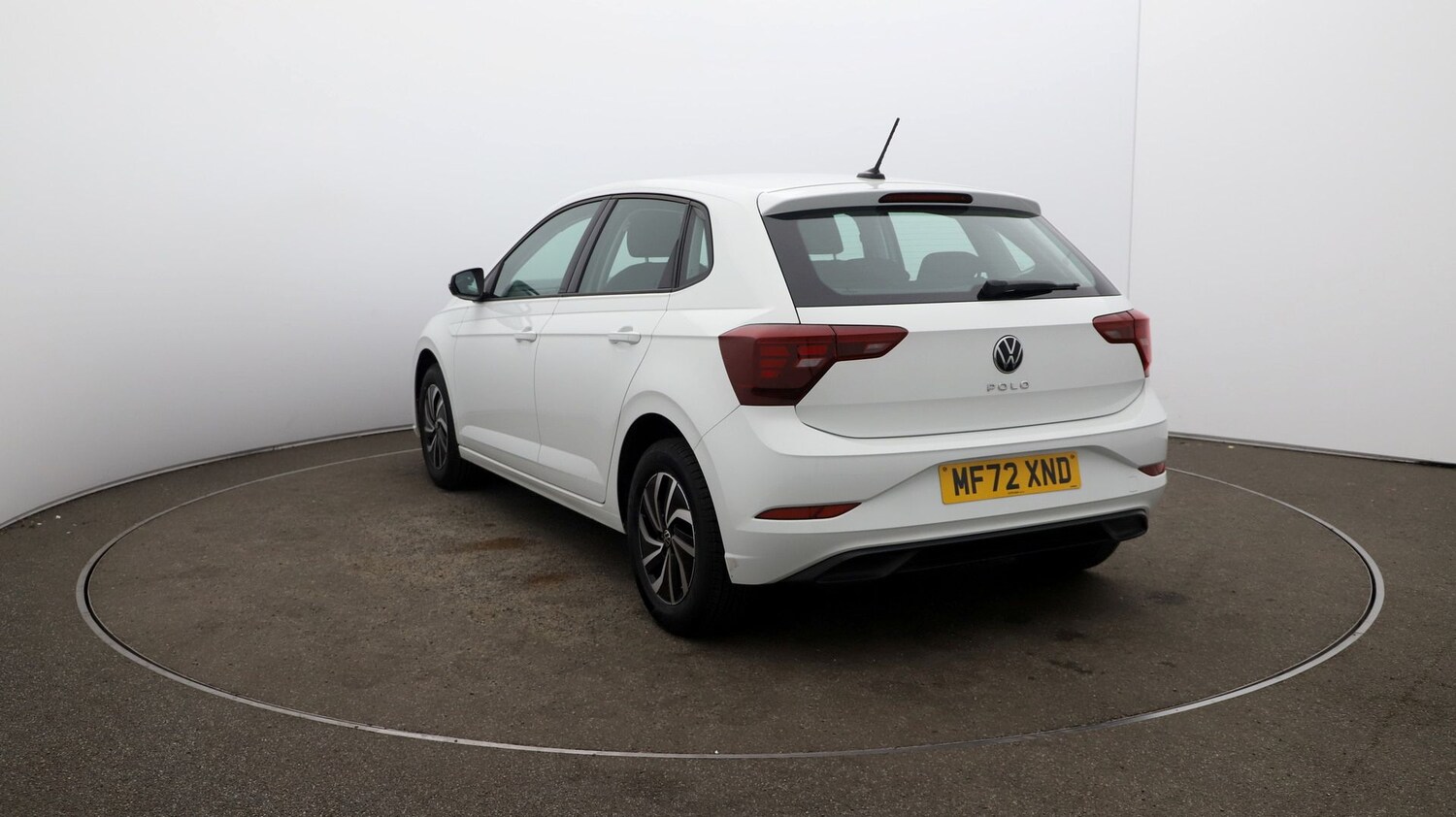 Used Volkswagen Polo for sale - 76810205: Photo 52