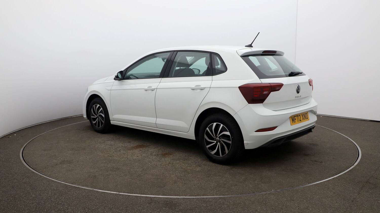 Used Volkswagen Polo for sale - 76810205: Photo 54