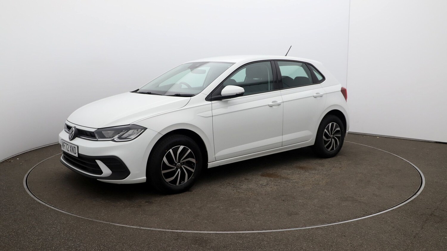 Used Volkswagen Polo for sale - 76810205: Photo 59