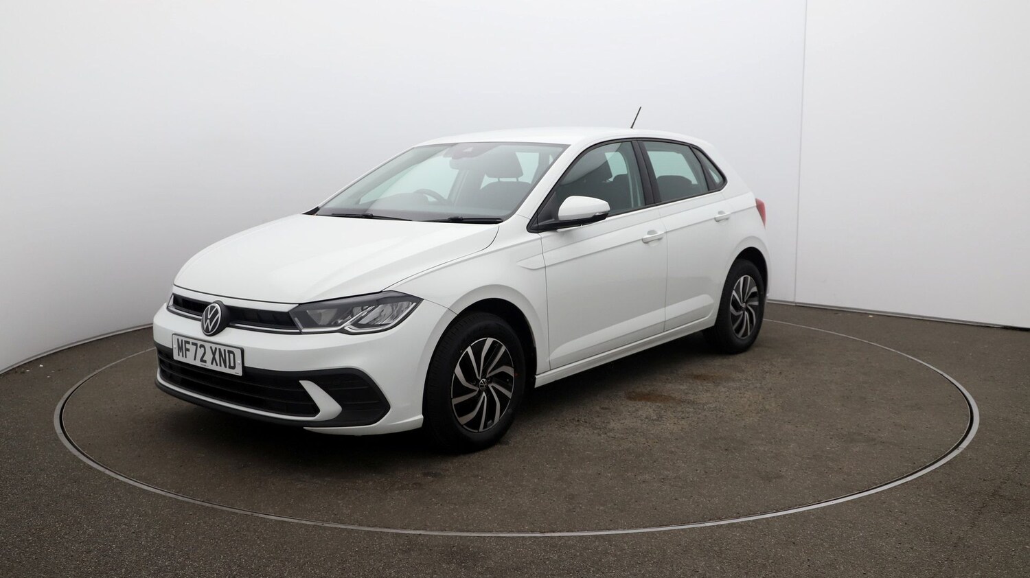 Used Volkswagen Polo for sale - 76810205: Photo 60