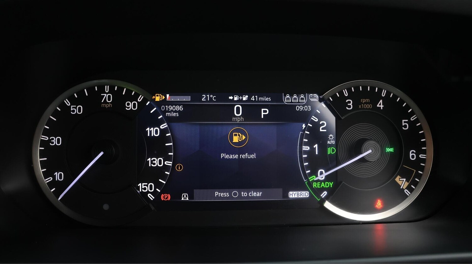 Used Land Rover Defender 110 2022 for sale - 76072944: Photo 11