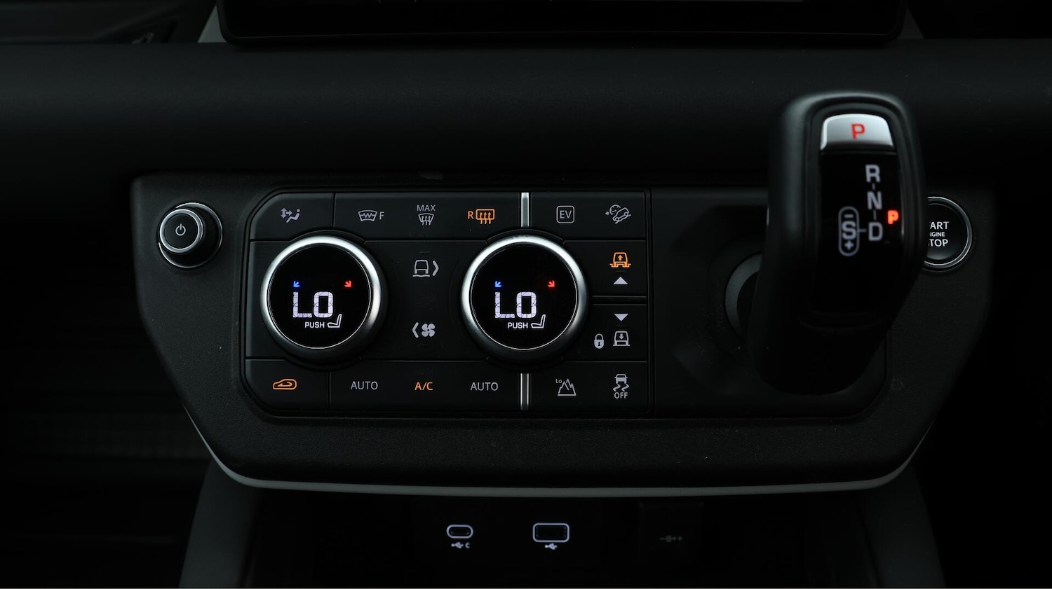 Used Land Rover Defender 110 2022 for sale - 76072944: Photo 13