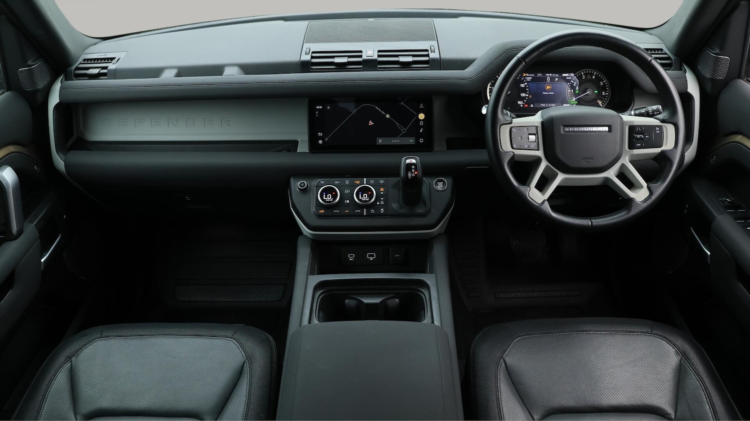 Used Land Rover Defender 110 2022 for sale - 76072944: Photo 14