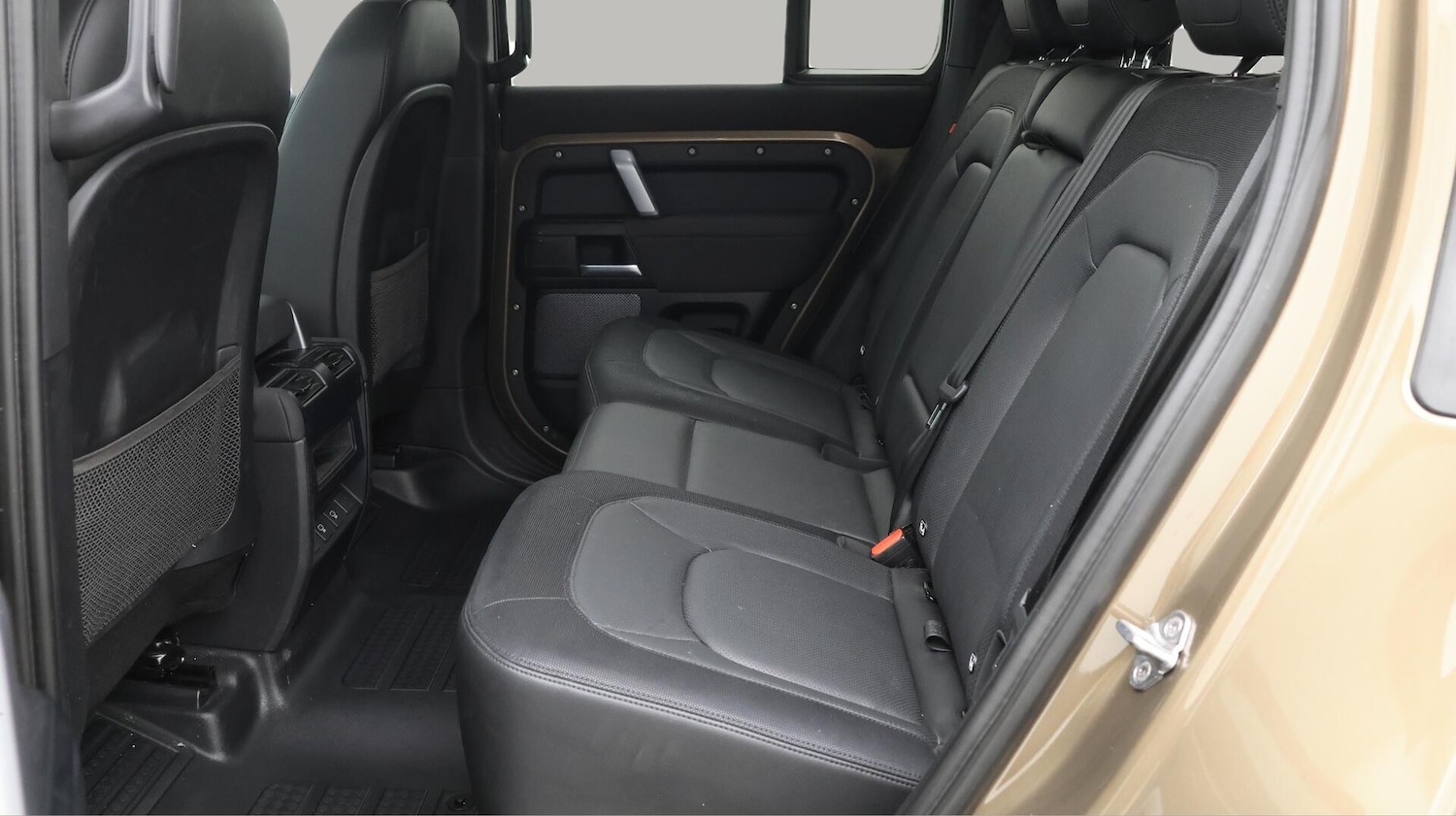 Used Land Rover Defender 110 2022 for sale - 76072944: Photo 17