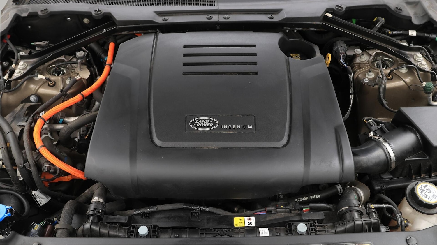 Used Land Rover Defender 110 2022 for sale - 76072944: Photo 20