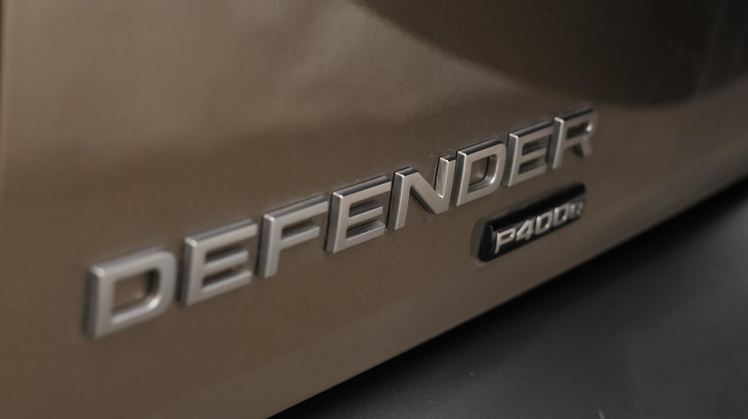 Used Land Rover Defender 110 2022 for sale - 76072944: Photo 24