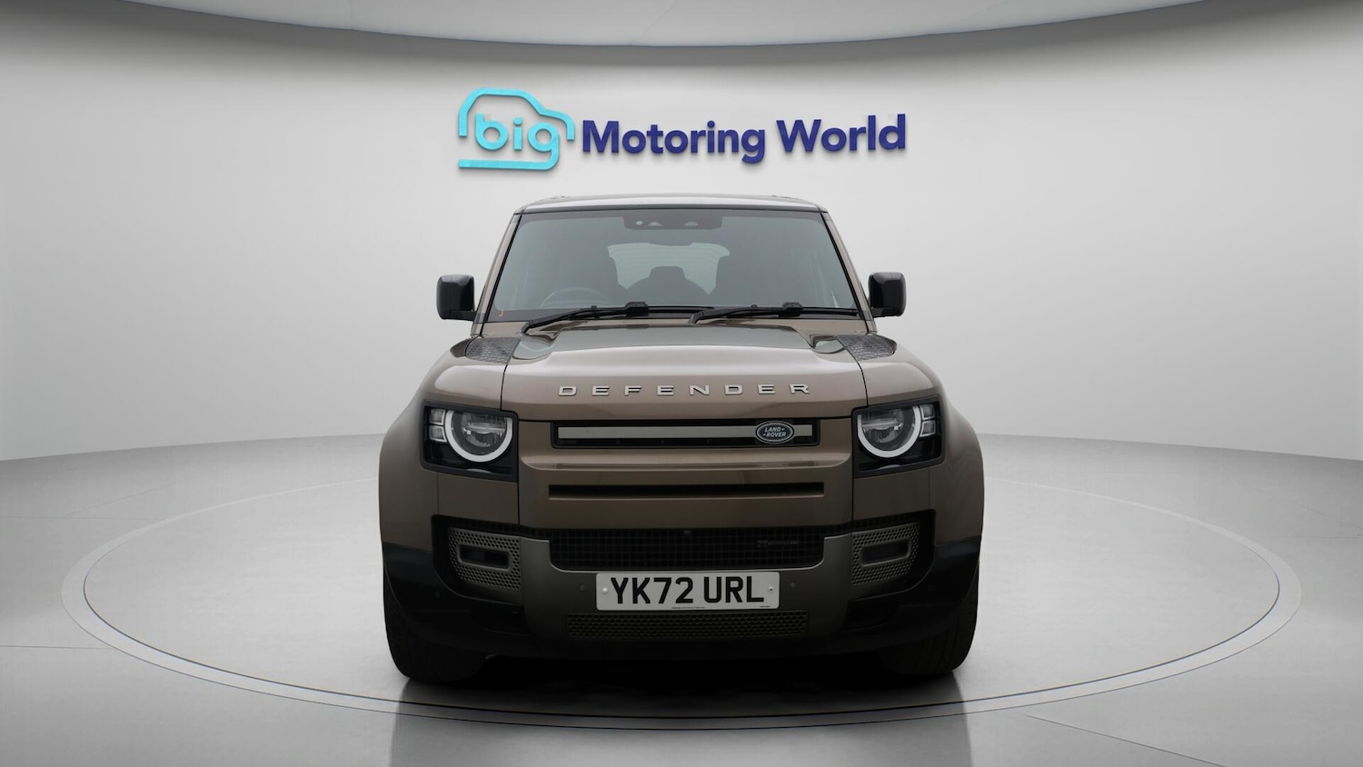 Used Land Rover Defender 110 2022 for sale - 76072944: Photo 3