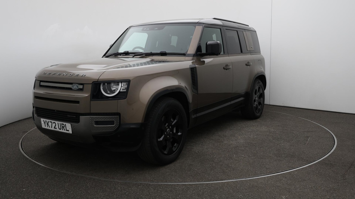 Used Land Rover Defender 110 2022 for sale - 76072944: Photo 40