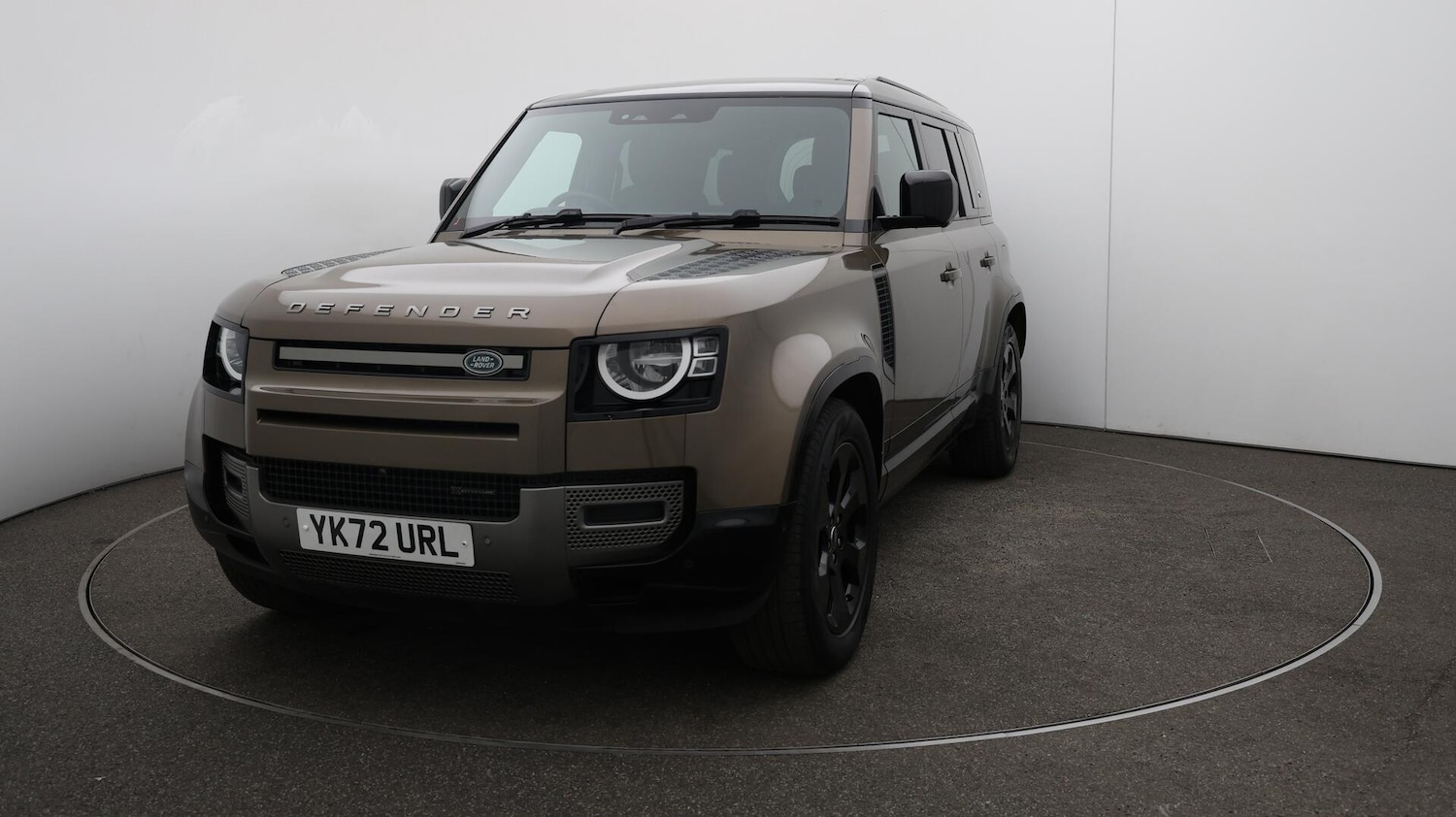 Used Land Rover Defender 110 2022 for sale - 76072944: Photo 41