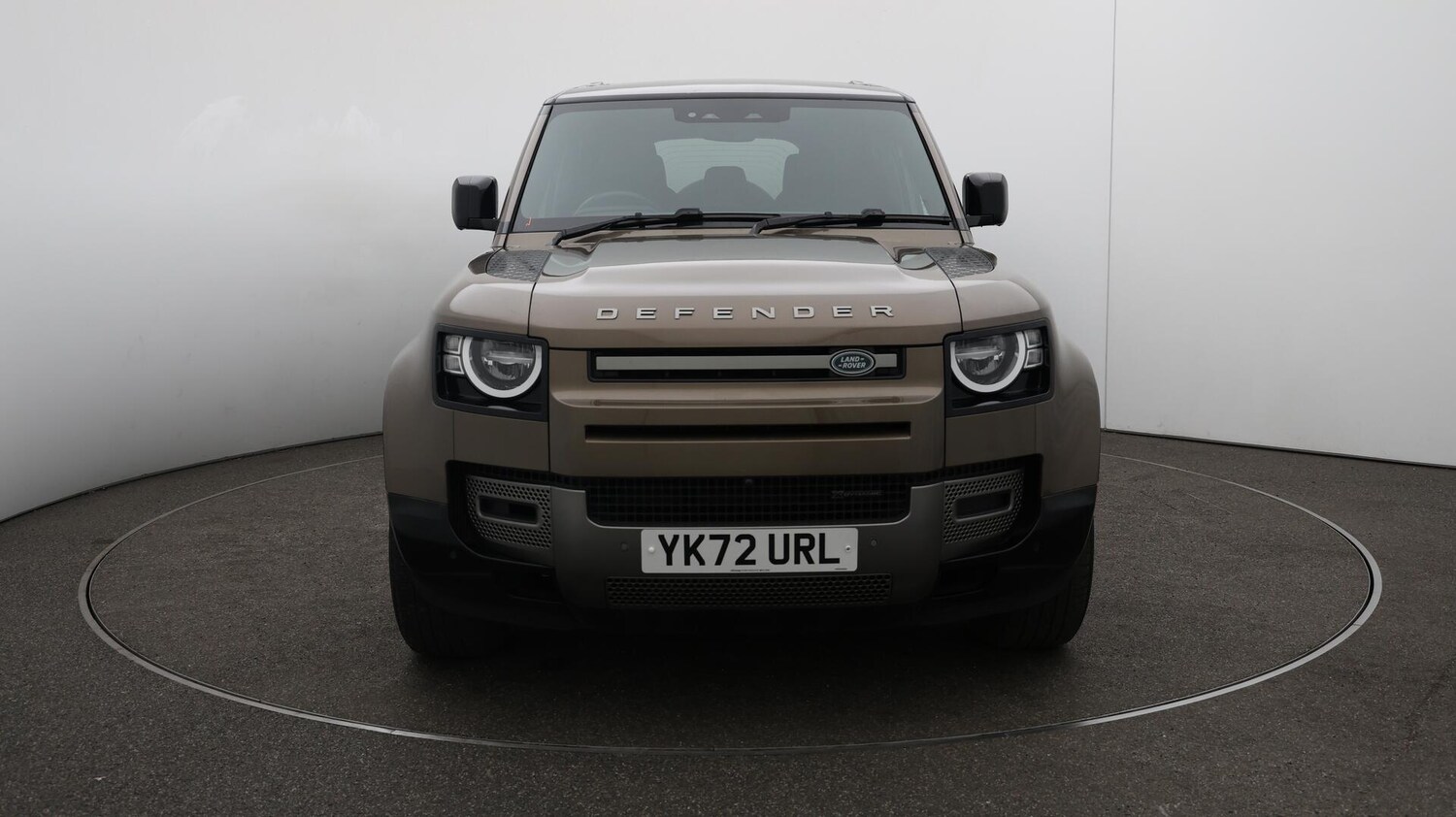 Used Land Rover Defender 110 2022 for sale - 76072944: Photo 43