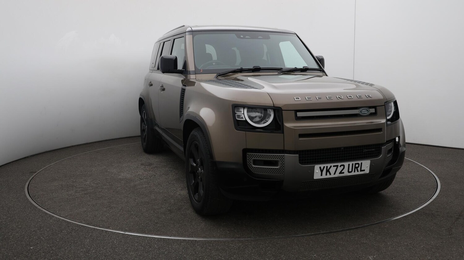 Used Land Rover Defender 110 2022 for sale - 76072944: Photo 45