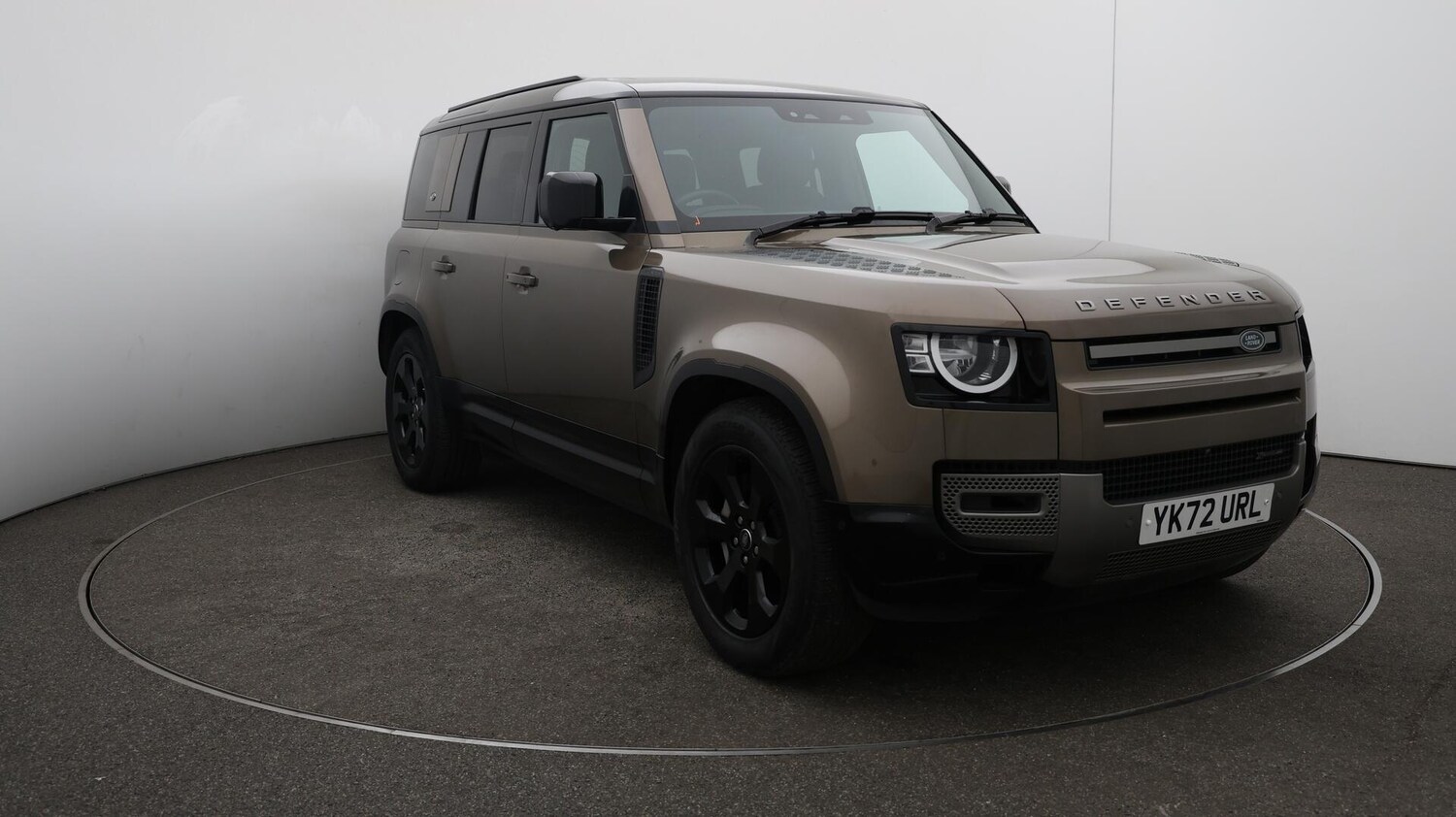 Used Land Rover Defender 110 2022 for sale - 76072944: Photo 46