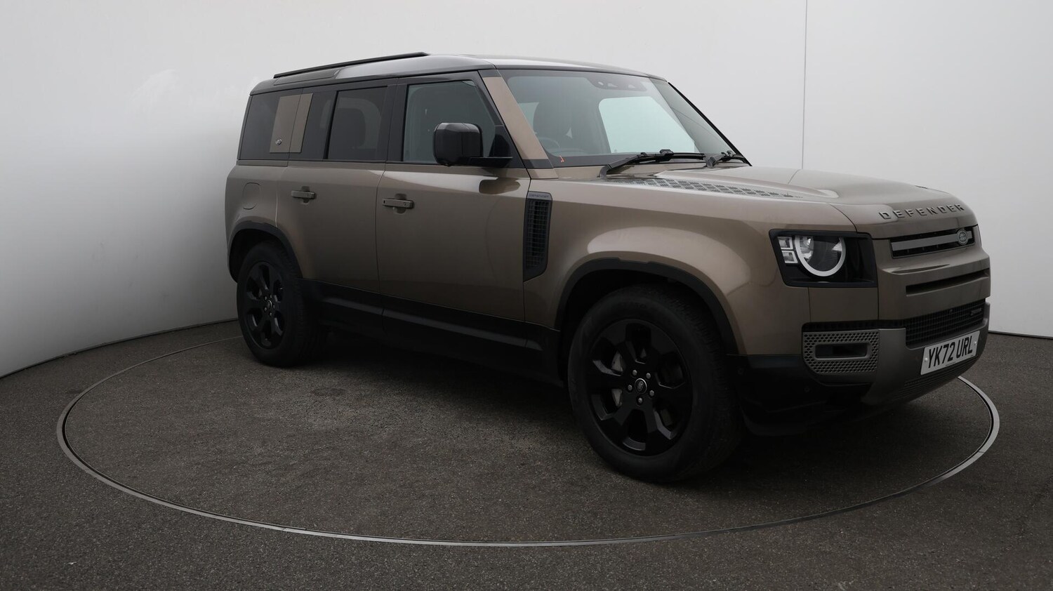 Used Land Rover Defender 110 2022 for sale - 76072944: Photo 47