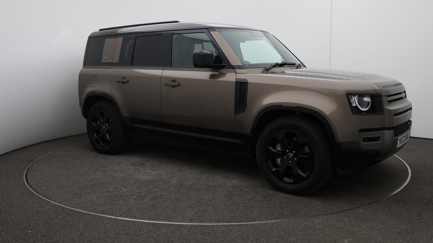 Used Land Rover Defender 110 2022 for sale - 76072944: Photo 48