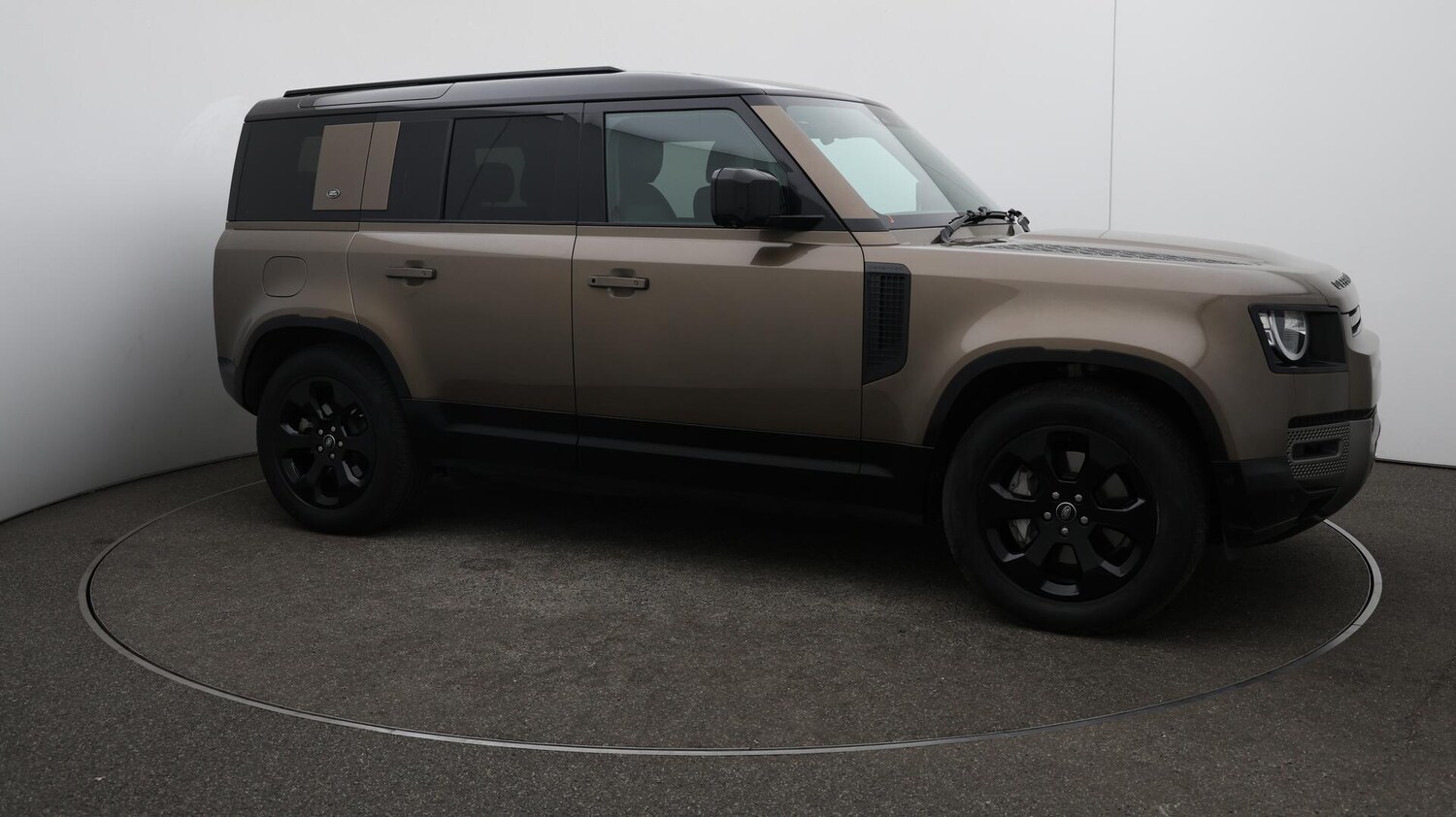 Used Land Rover Defender 110 2022 for sale - 76072944: Photo 49