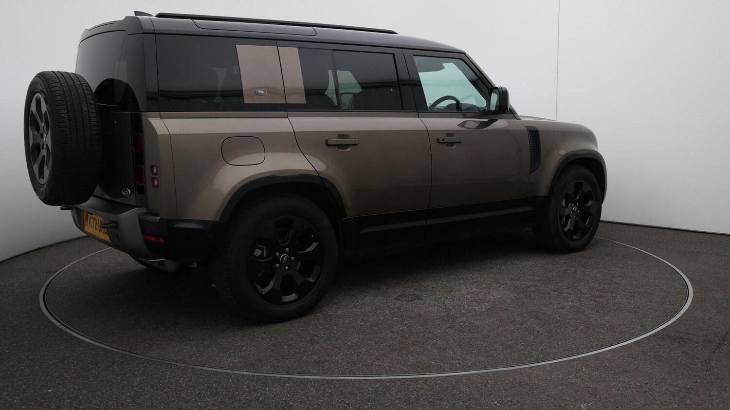 Used Land Rover Defender 110 2022 for sale - 76072944: Photo 56