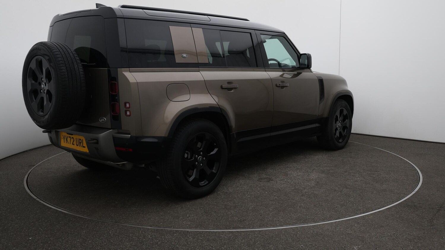 Used Land Rover Defender 110 2022 for sale - 76072944: Photo 57
