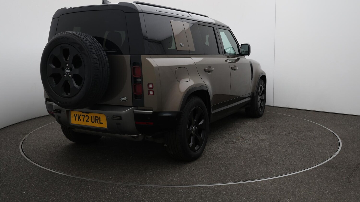 Used Land Rover Defender 110 2022 for sale - 76072944: Photo 58