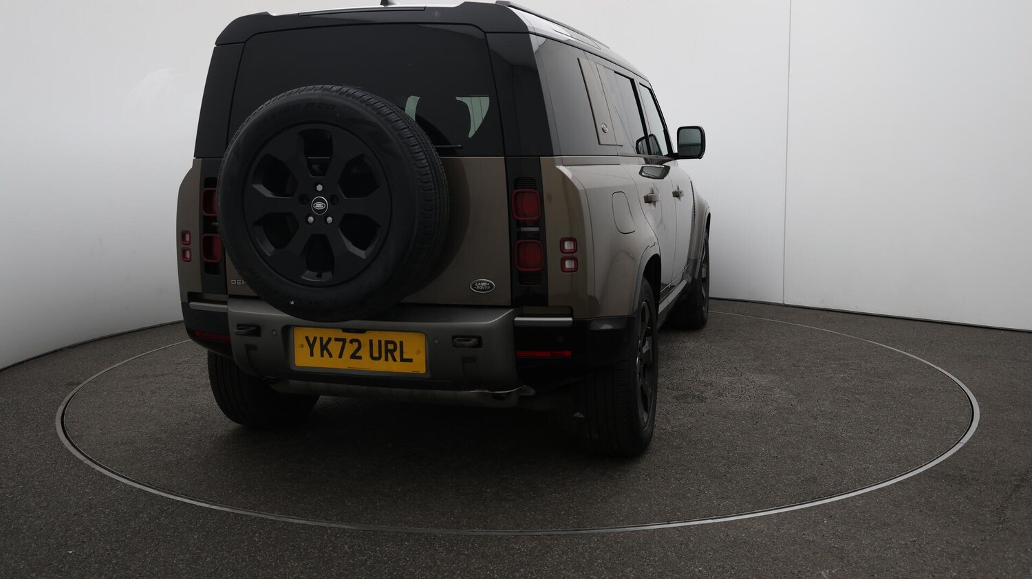 Used Land Rover Defender 110 2022 for sale - 76072944: Photo 59
