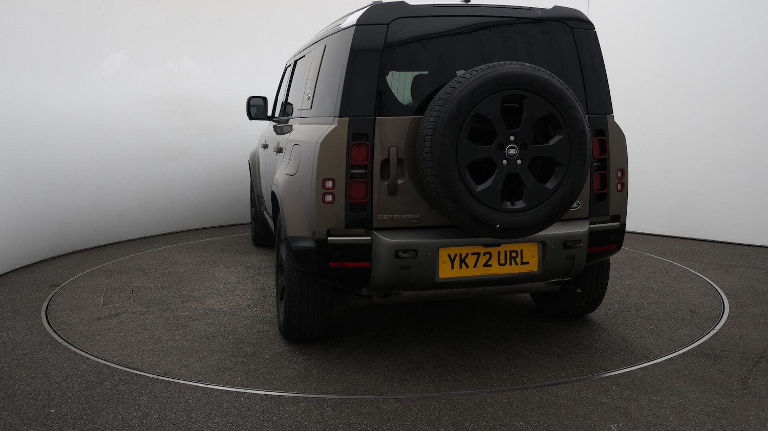 Used Land Rover Defender 110 2022 for sale - 76072944: Photo 63