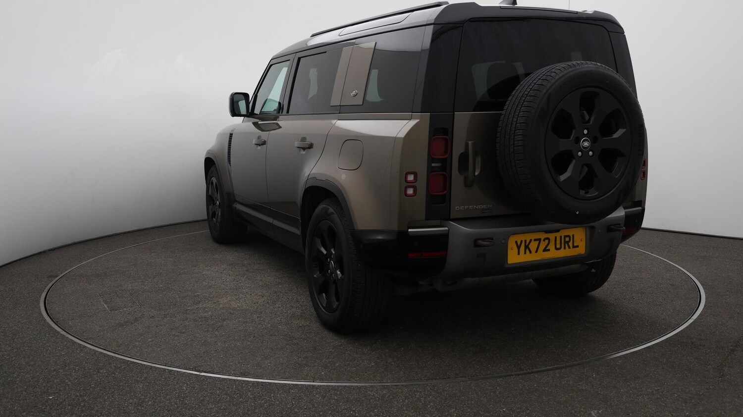 Used Land Rover Defender 110 2022 for sale - 76072944: Photo 64