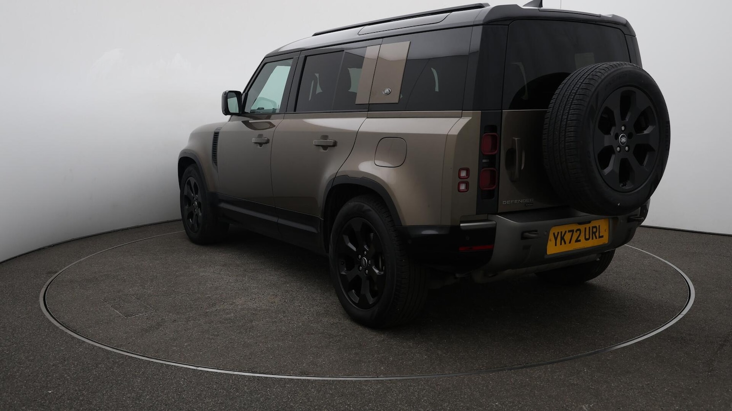 Used Land Rover Defender 110 2022 for sale - 76072944: Photo 65