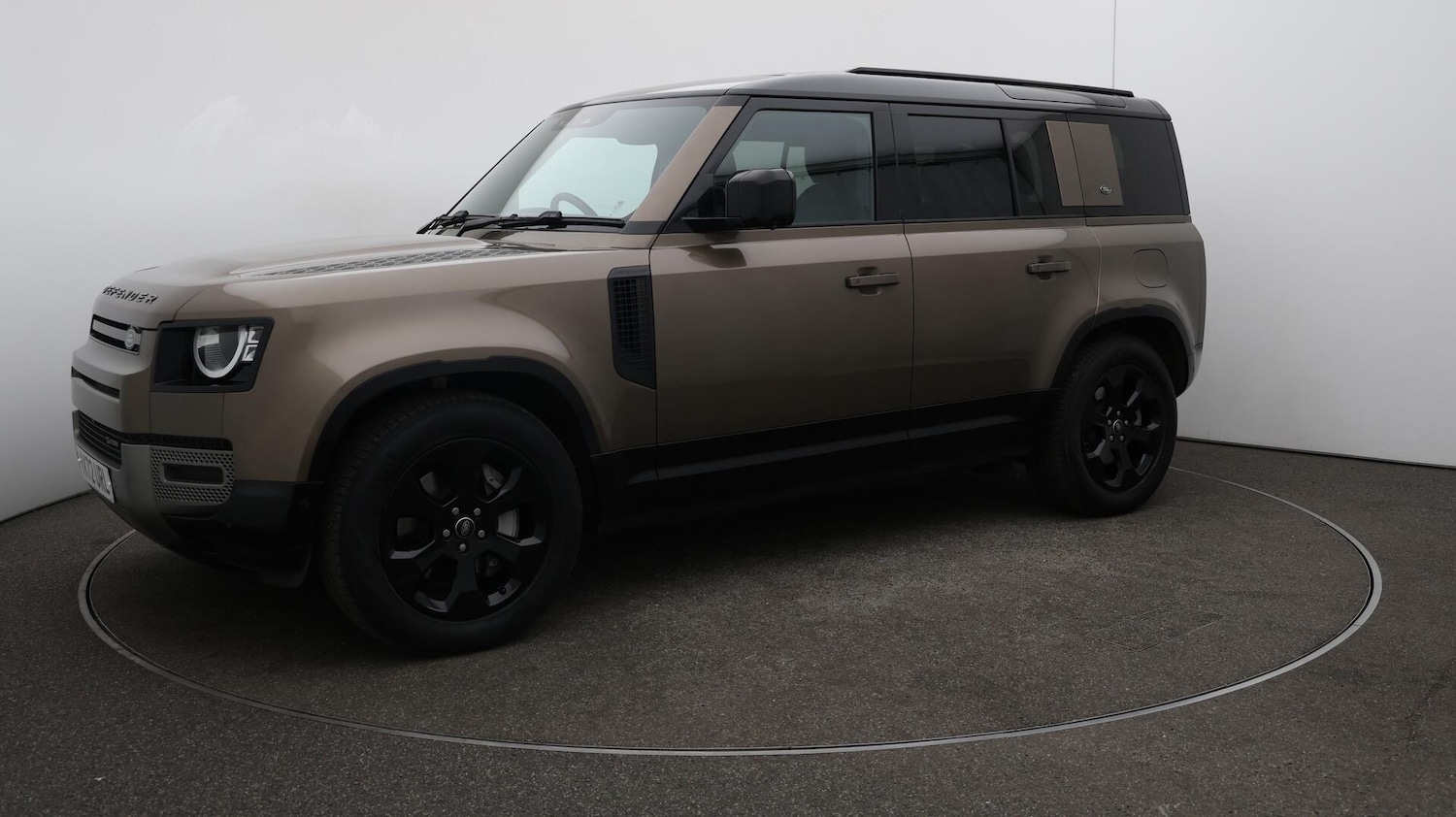 Used Land Rover Defender 110 2022 for sale - 76072944: Photo 71